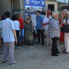 U Boru otvoren Turistički info centar i suvenirnica