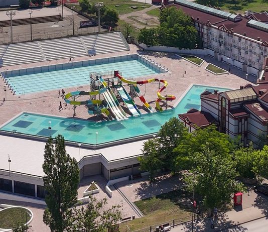 Kupališna sezona na otvorenim bazenima u Boru počinje u utorak, 23. juna