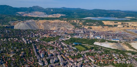 Plate u Boru i Majdanpeku veće od republičkog proseka