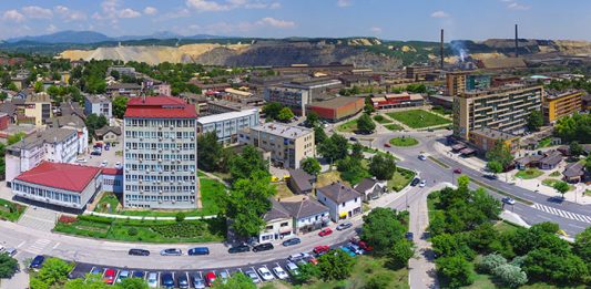 Otvoren namenski račun za prikupljanje pomoći ugroženim Boranima