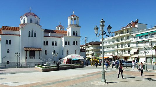 Srbi najviše letuju u Grčkoj, Turskoj i Španiji