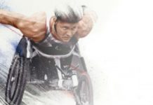 Sportske igre paraplegičara po prvi put u Boru