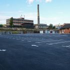 Počela naplata parkinga kod robne pijace u Boru