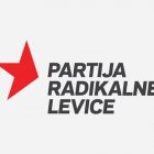 Partija radikalne levice podržala ekološki protest u Boru