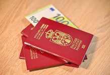 Odlaže se uvođenje sistema ETIAS za putovanje srpskih građana u Evropsku uniju