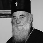 Preminuo Patrijarh Irinej