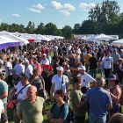 U Zlotu održan skup SNS, prisustvovao i Milenko Jovanov