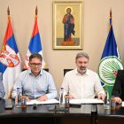 Borskim pčelarima obezbeđen siguran plasman meda: Potpisan memorandum za razvoj pčelarstva