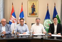 Borskim pčelarima obezbeđen siguran plasman meda: Potpisan memorandum za razvoj pčelarstva