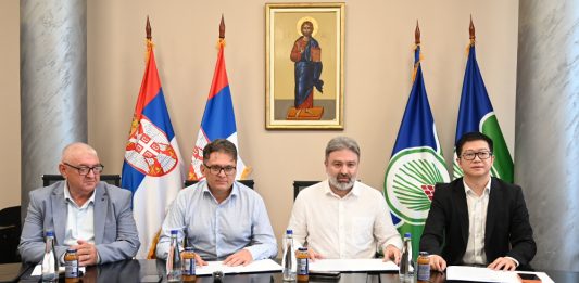 Borskim pčelarima obezbeđen siguran plasman meda: Potpisan memorandum za razvoj pčelarstva