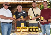 Kompanija Srbija Ziđin Koper pokrenula program podrške pčelarima u Boru