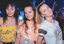 Pena party (19.08.2019)