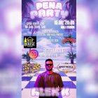 Pena party na Malom stadionu u Boru: Učestvuj u nagradnoj igri i osvoji besplatan ulaz!
