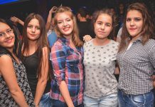 Pena Party (16.07.2016)