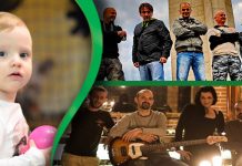 Humanitarni koncert Madicine benda i New Deal-a za Petru