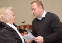 U Boru stigle identifikacione kartice umesto penzionih čekova