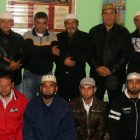 PRVI DAN KURBAN BAJRAMA: U borskoj džamiji održan Bajram namaz