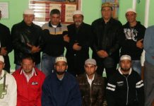 PRVI DAN KURBAN BAJRAMA: U borskoj džamiji održan Bajram namaz