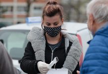 Krizni štab doneo nove obavezujuće mere u borbi protiv koronavirusa