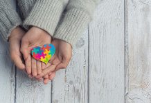 Važna je reakcija – pomoć i puna podrška za osobe obolele od autizma