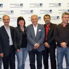 Podrska Tadicu od vecine stranaka u Boru
