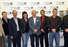 Podrška Tadiću od većine stranaka u Boru Podrska Tadicu od vecine stranaka u Boru