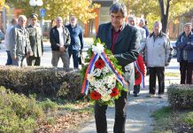 Obeleženo 99 godina od oslobođenja Bora u Prvom svetskom ratu