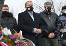 U Boru obeležena godišnjica NATO bombardovanja