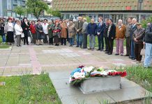 U Boru obeležen Dan pobede nad fašizmom