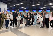 Zaposleni u kompaniji Srbija Ziđin Majning na nagradnom putovanju u Kinu