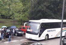 Najbolji borski osmaci nagrađeni trodnevnom ekskurzijom u Beogradu