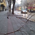 Desetak osoba povređeno zbog pada na zaleđenim ulicama