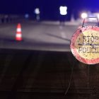 Isključeni iz saobraćaja zbog vožnje pod dejstvom alkohola