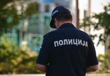 Pretučen radnik obezbeđenja u Boru, pokušao da spreči krađu otpadnog metala