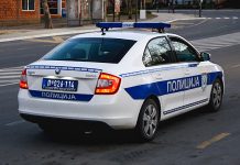 Borska policija uhapsila muškarca osumnjičenog za proganjanje