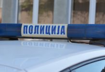 Uhvaćeni osumnjičeni za seriju krađa, maloletnik deo grupe