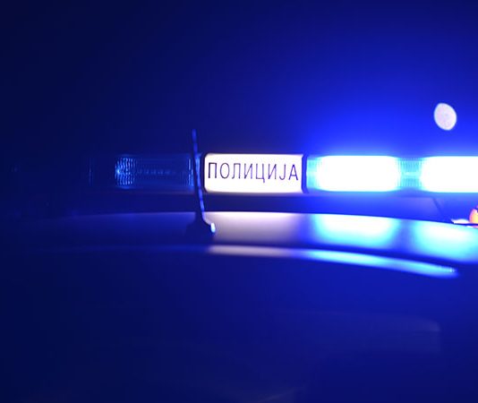 Uhapšen vozač koji je usmrtio Ivana Stojilkovića