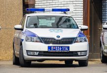 Dvojica Borana uhapšena zbog sumnje da su trgovali drogom