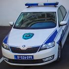 Maskirani Boranin pljačkao preteći nožem