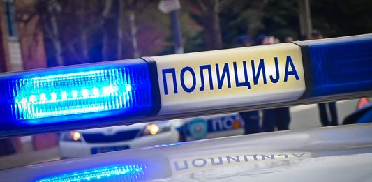 Policija apeluje na vozače da se odgovorno ponašaju tokom proslave Svetog Nikole