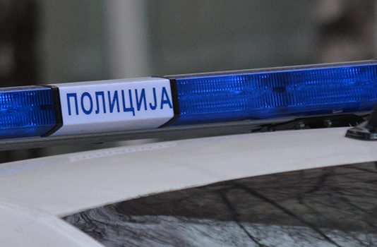 U selu kod Zaječara pronađeno beživotno telo muškarca