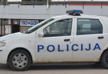 Policija podseća na propisane zabrane tokom vaterpolo turnira