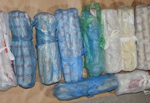 Policija u Boru zaplenila više od 24 kilograma eksploziva i uhapsila dva muškarca