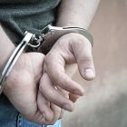 Boranin uhapšen zbog sedam „džointa“ i kesice marihuane