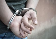 Uhapšen Boranin zbog droge