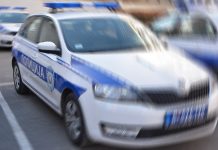 Napao staricu tražeći novac: Boranin uhapšen zbog razbojništva u pokušaju