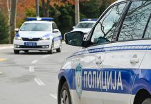 Pet poginulih i 48 teško povređenih u 572 saobraćajne nezgode