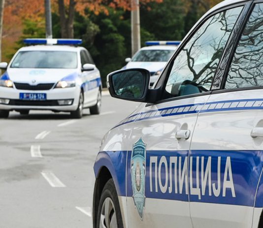MUP: Pojačana kontrola saobraćaja do nedelje
