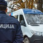 Mobilni informacioni centar MUP-a u Borskom okrugu