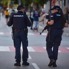Ukinut crveni nivo bezbednosti, na snazi žuti